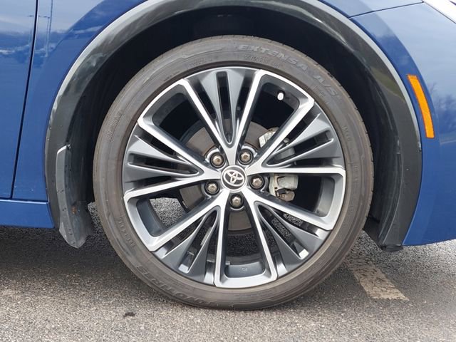 Used 2023 Toyota Prius XLE image 36