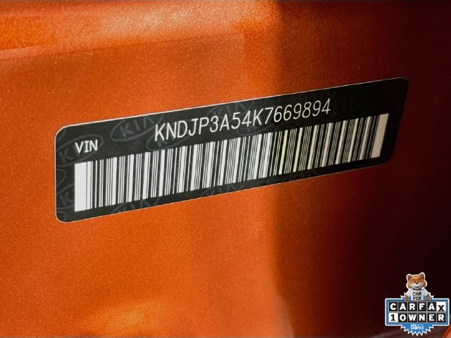 Used 2019 Kia Soul + FWD image 30