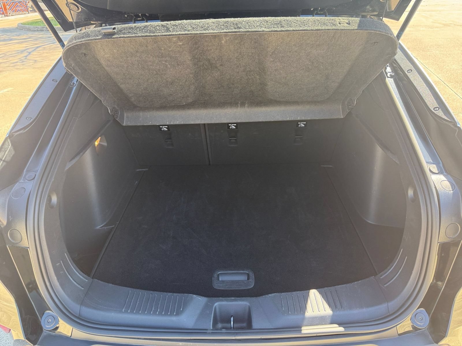 Used 2026 Buick Envista Preferred FWD image 30