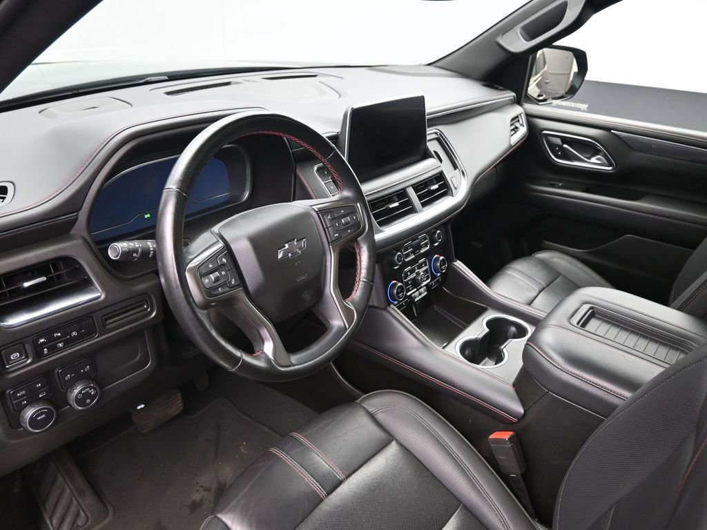 Used 2023 Chevrolet Tahoe RST w/ Luxury Package AWD/4WD image 22