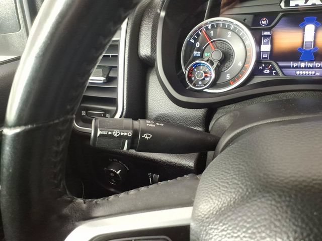 Used 2022 RAM 3500 Big Horn w/ Level A Equipment Group AWD/4WD image 27