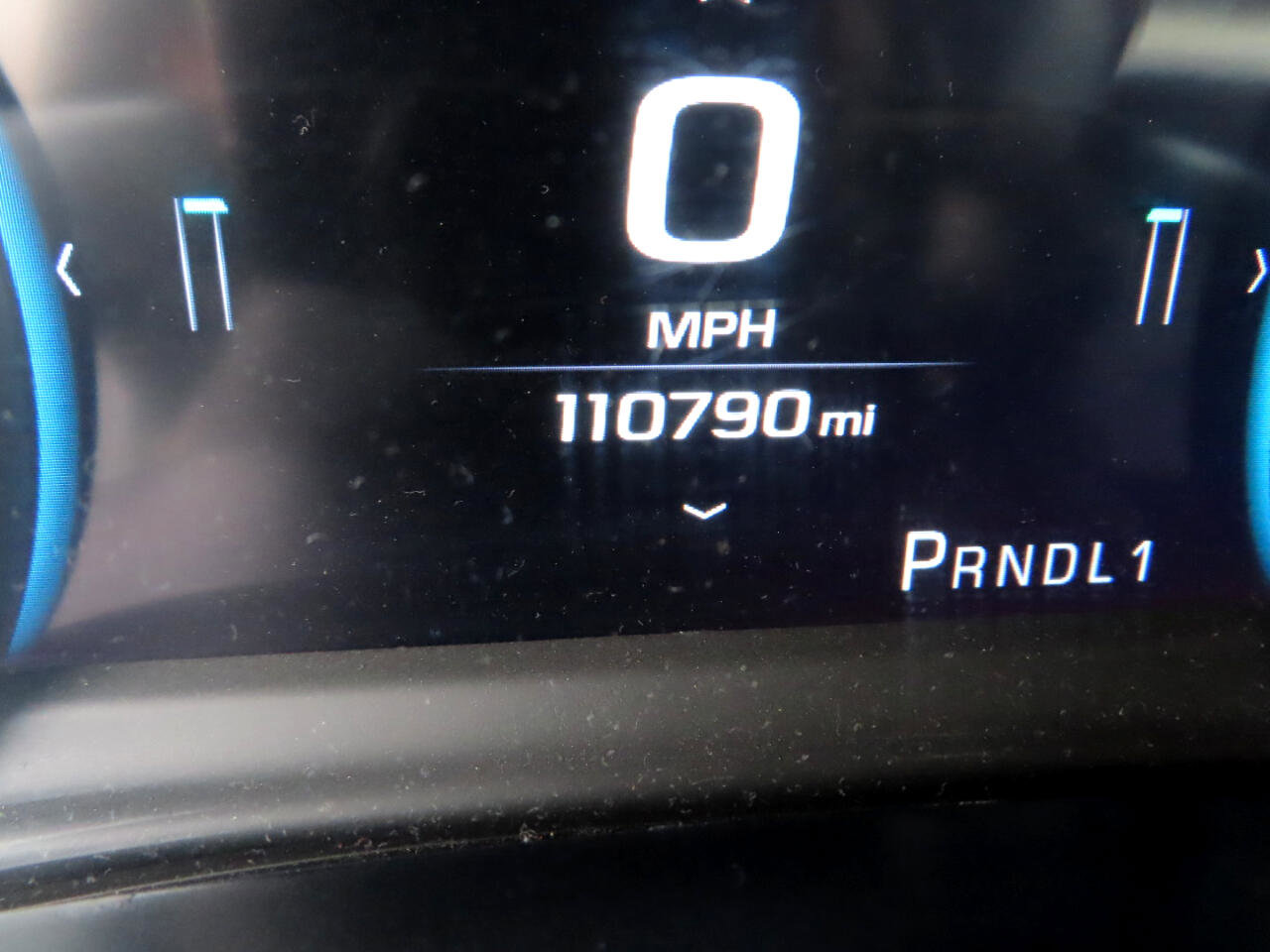 Used 2019 GMC Sierra 3500 Denali w/ Duramax Plus Package image 31