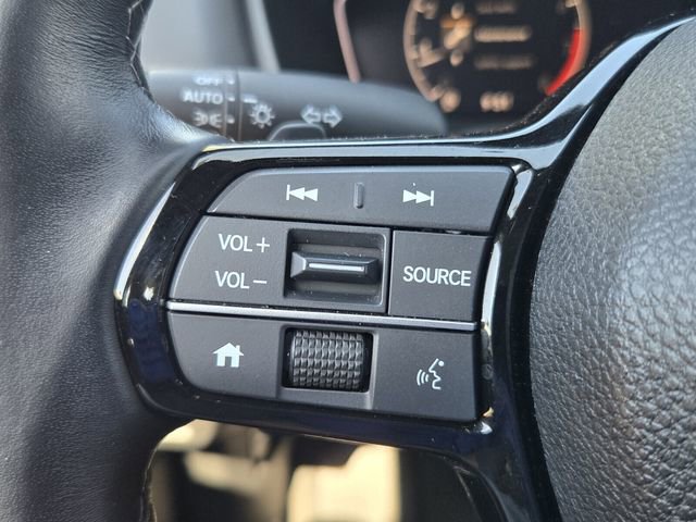 Used 2025 Honda Civic Sport image 23