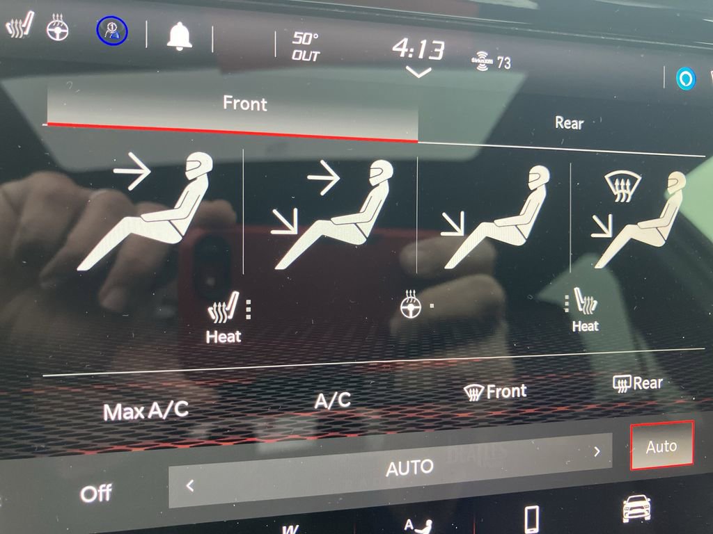 Used 2022 Dodge Durango GT image 4