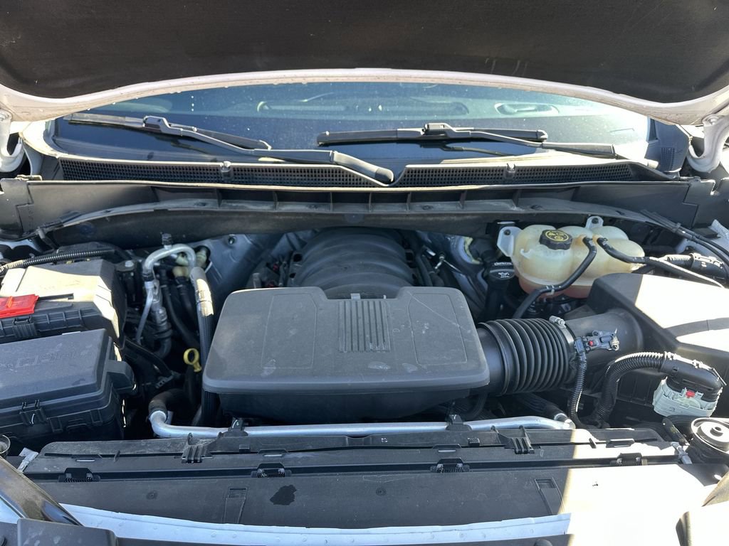 Used 2022 GMC Yukon SLT w/ SLT Premium Package image 35