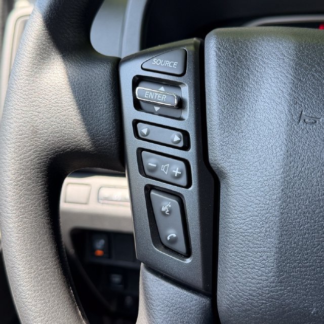 New 2026 Nissan Frontier S RWD image 16