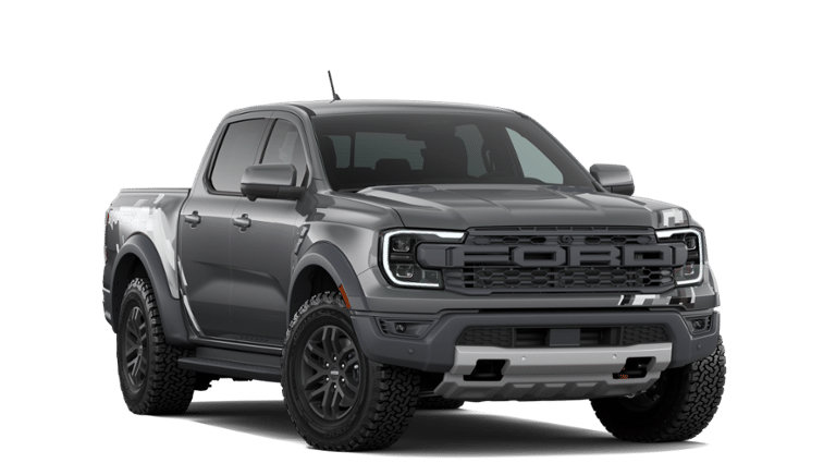 New 2026 Ford Ranger Raptor AWD/4WD image 27