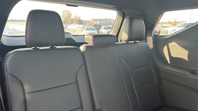 New 2026 Chevrolet Traverse Z71 w/ Enhanced Driving Package image 49