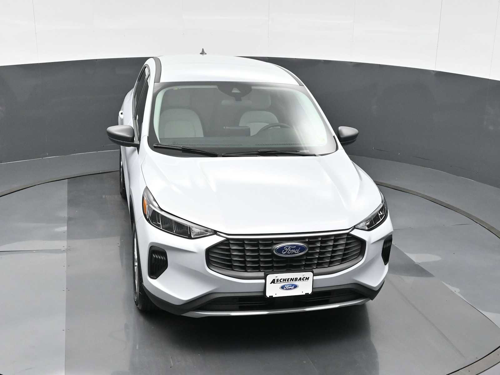 New 2025 Ford Escape Active w/ Cold Weather Package image 17