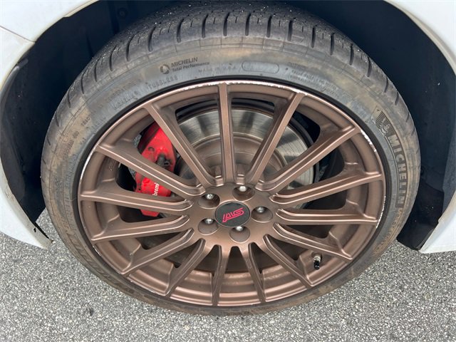 Used 2020 Subaru BRZ tS w/ Popular Package #2 image 16