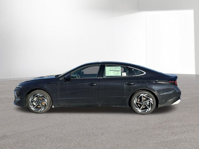 New 2026 Hyundai Sonata SEL AWD/4WD image 14