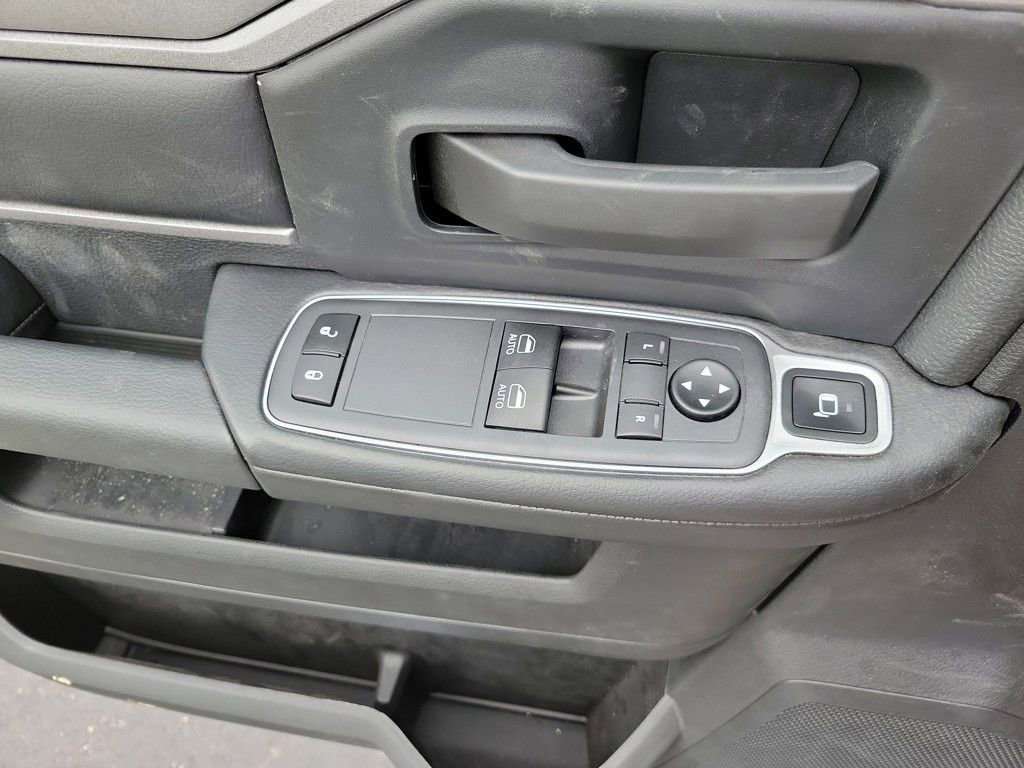 New 2024 RAM 5500 Tradesman image 12