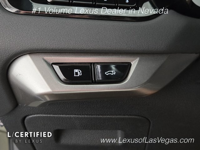 Used 2023 Lexus RX 350 Premium Plus w/ Accessory Package AWD/4WD image 40