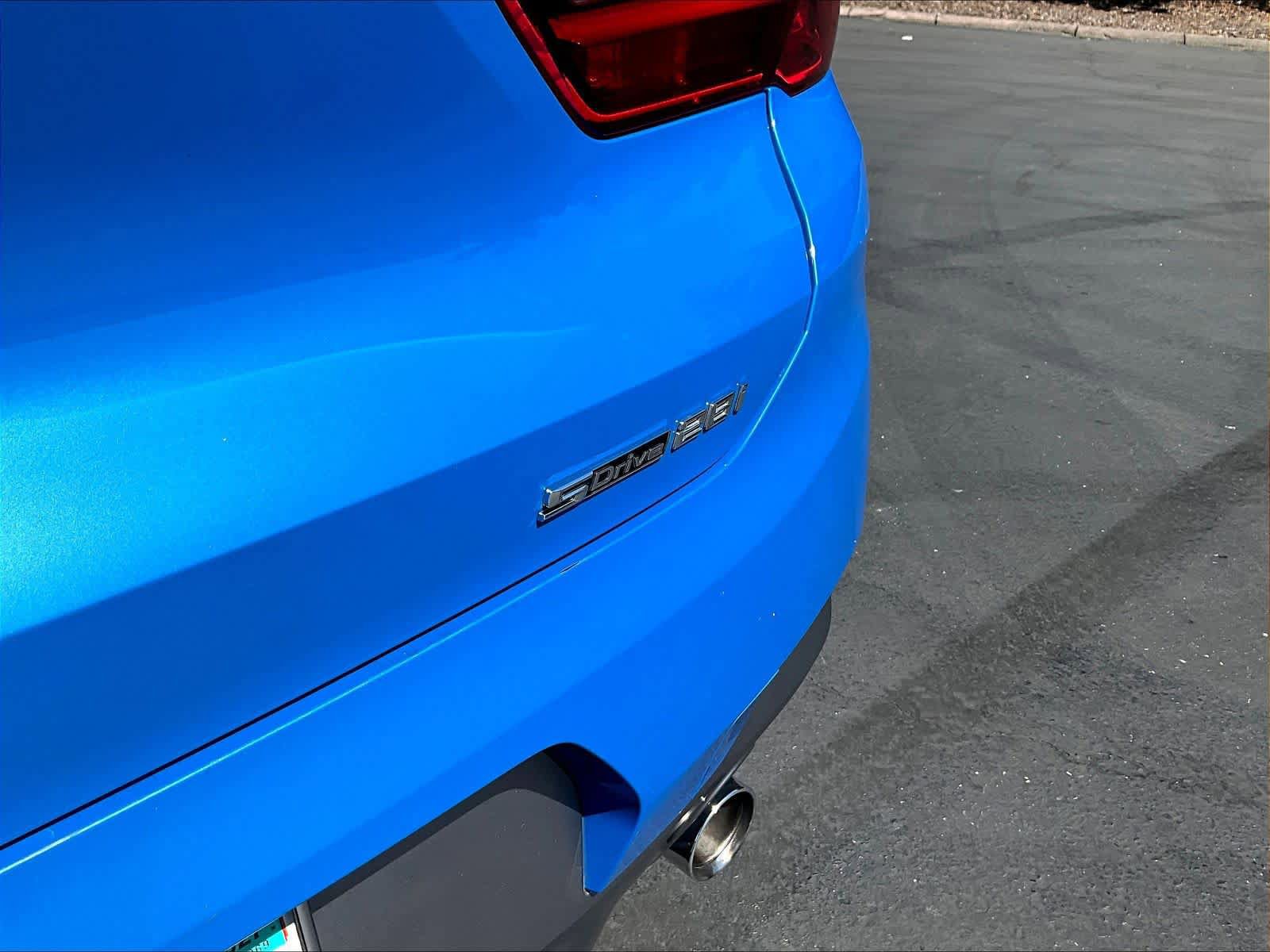 Used 2018 BMW X2 sDrive28i w/ M SportX Package FWD image 11