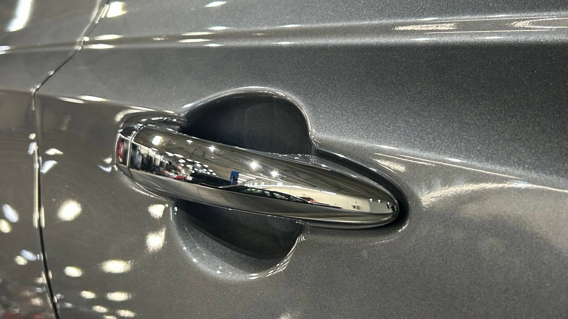 Used 2023 Nissan Altima 2.5 SV FWD image 15