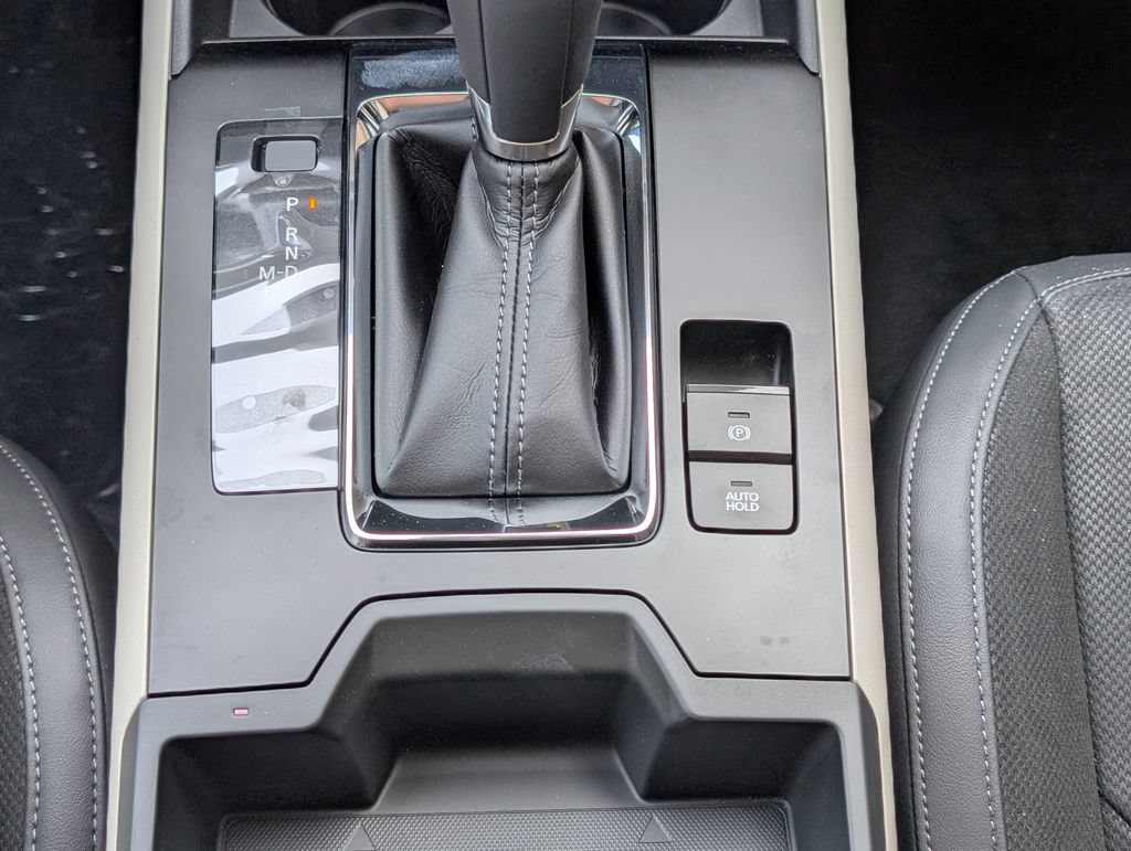 New 2026 MAZDA CX-5 Select AWD/4WD image 22