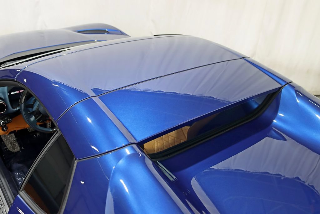 Used 2021 Ferrari 812 GTS RWD image 47