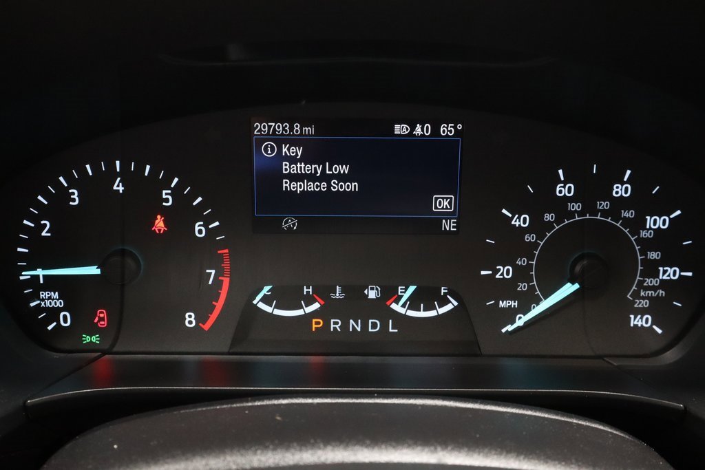 Certified 2022 Ford Escape SE w/ SE Sport Appearance Package image 28