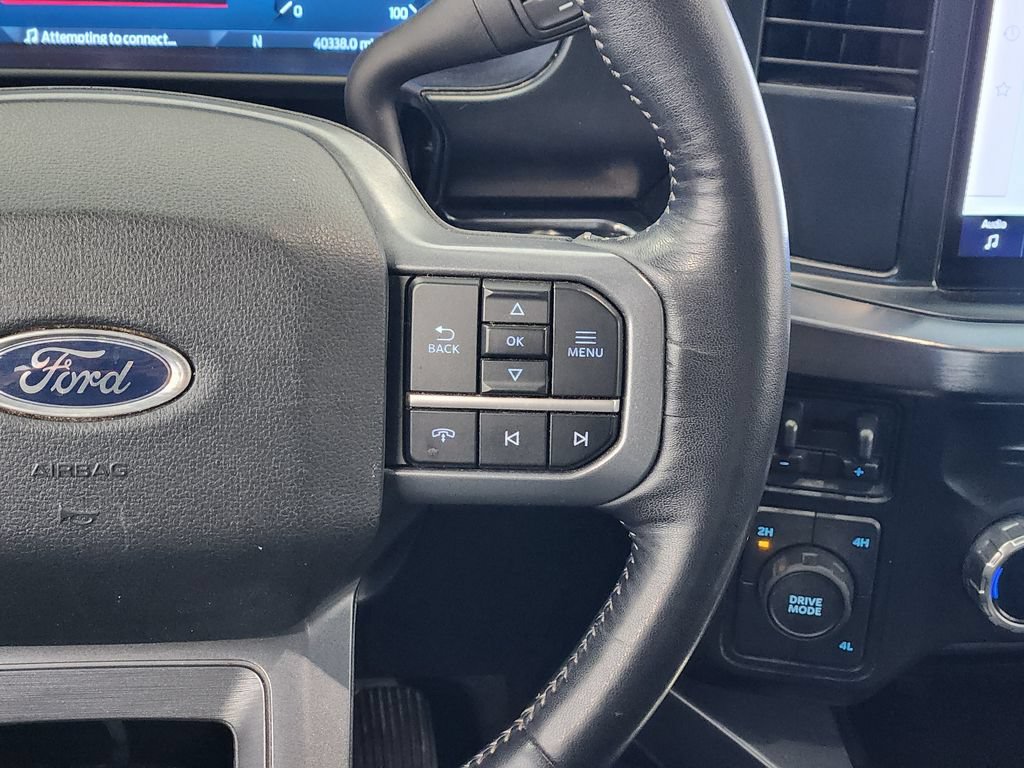 Used 2024 Ford F250 Lariat AWD/4WD image 29