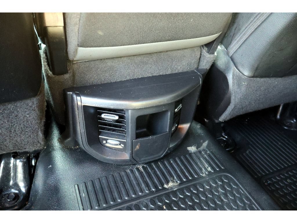 Used 2024 RAM 2500 Tradesman w/ Chrome Appearance Group AWD/4WD image 23