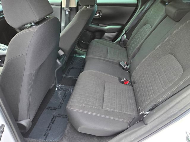 Certified 2023 Honda HR-V LX image 14