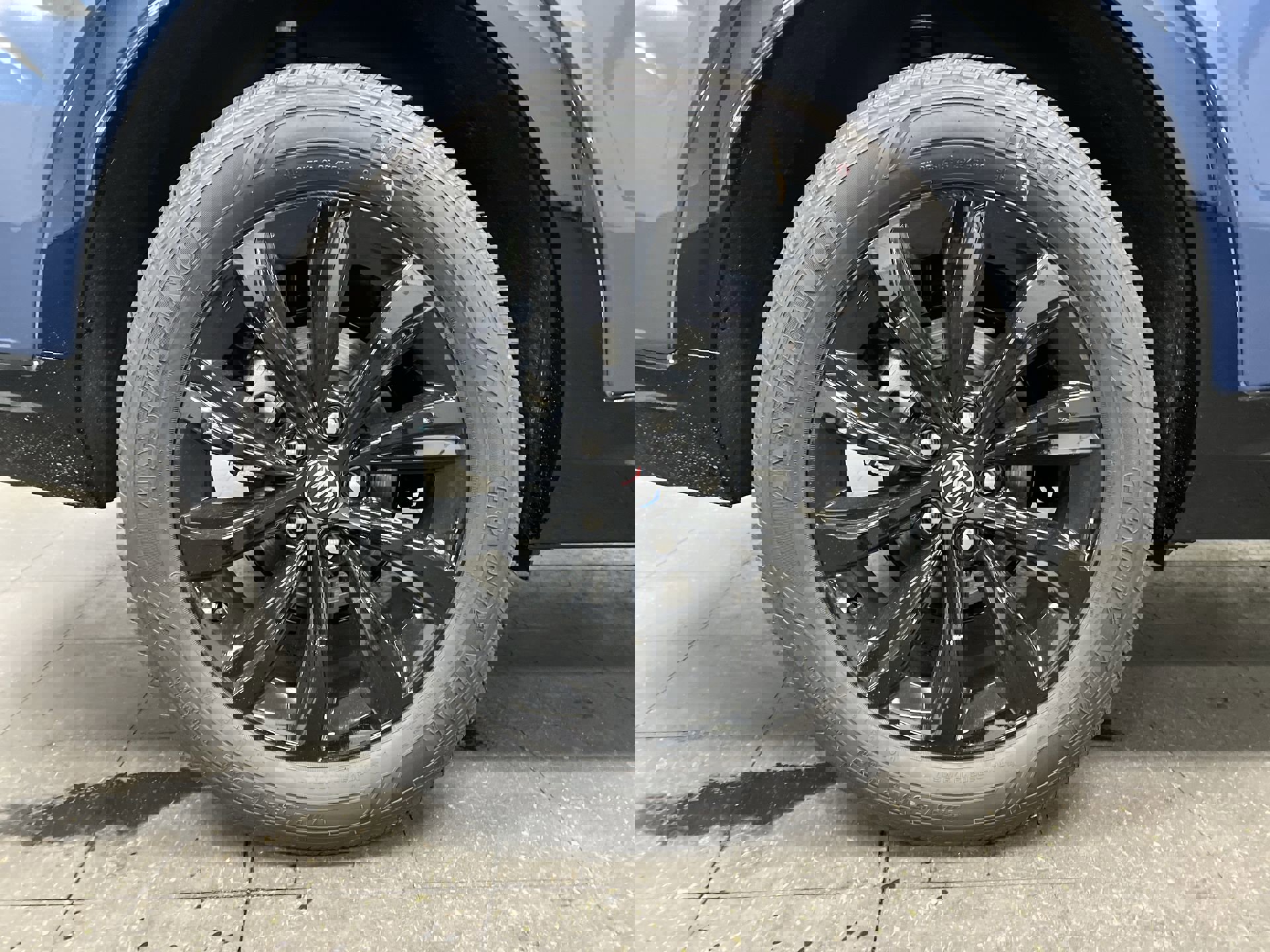 New 2026 Buick Envista Sport Touring w/ Convenience I Package image 63