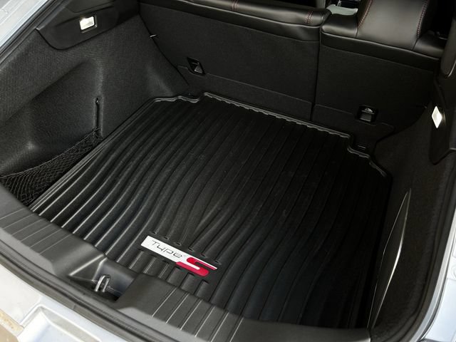 Certified 2025 Acura Integra Type S FWD image 34