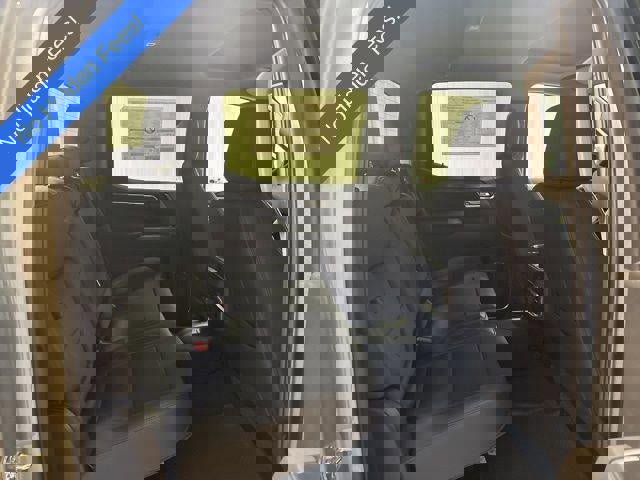 New 2026 GMC Sierra 1500 SLT w/ SLT Premium Package image 20