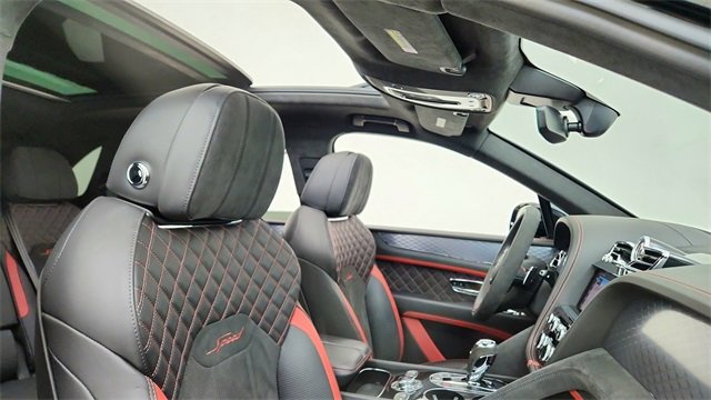 Used 2022 Bentley Bentayga Speed image 20