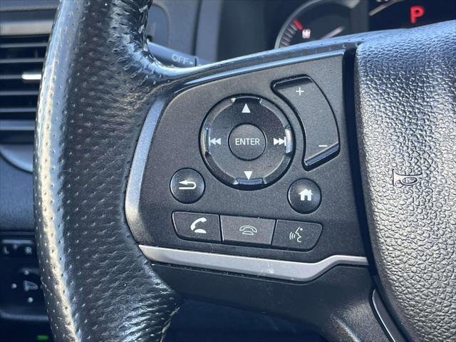 Used 2022 Honda Passport EX-L image 20
