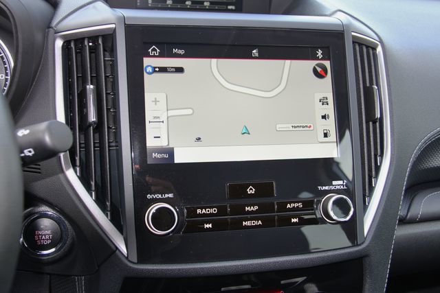 Certified 2024 Subaru Forester Touring image 29