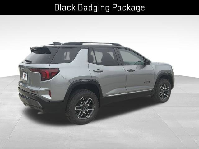 New 2027 GMC Terrain AT4 w/ LPO, Black Badging Package AWD/4WD image 5