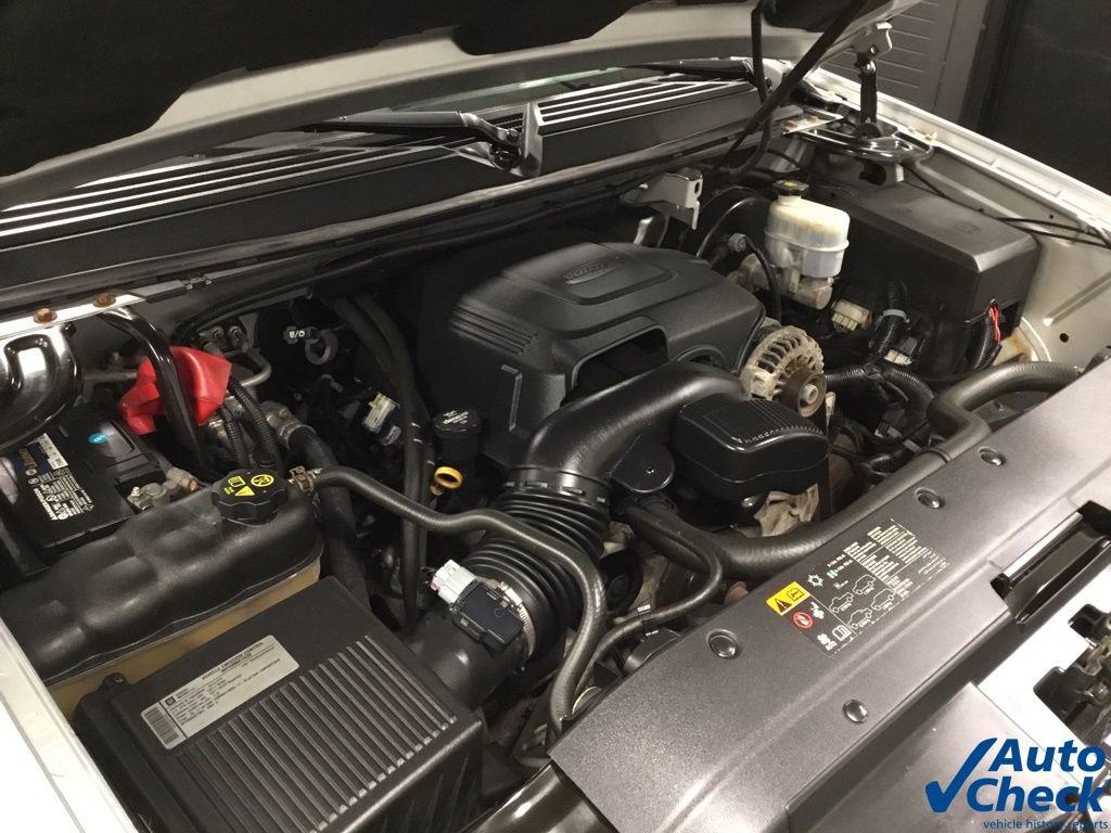 Used 2012 Chevrolet Avalanche LT w/ Suspension Package, Off-Road image 47