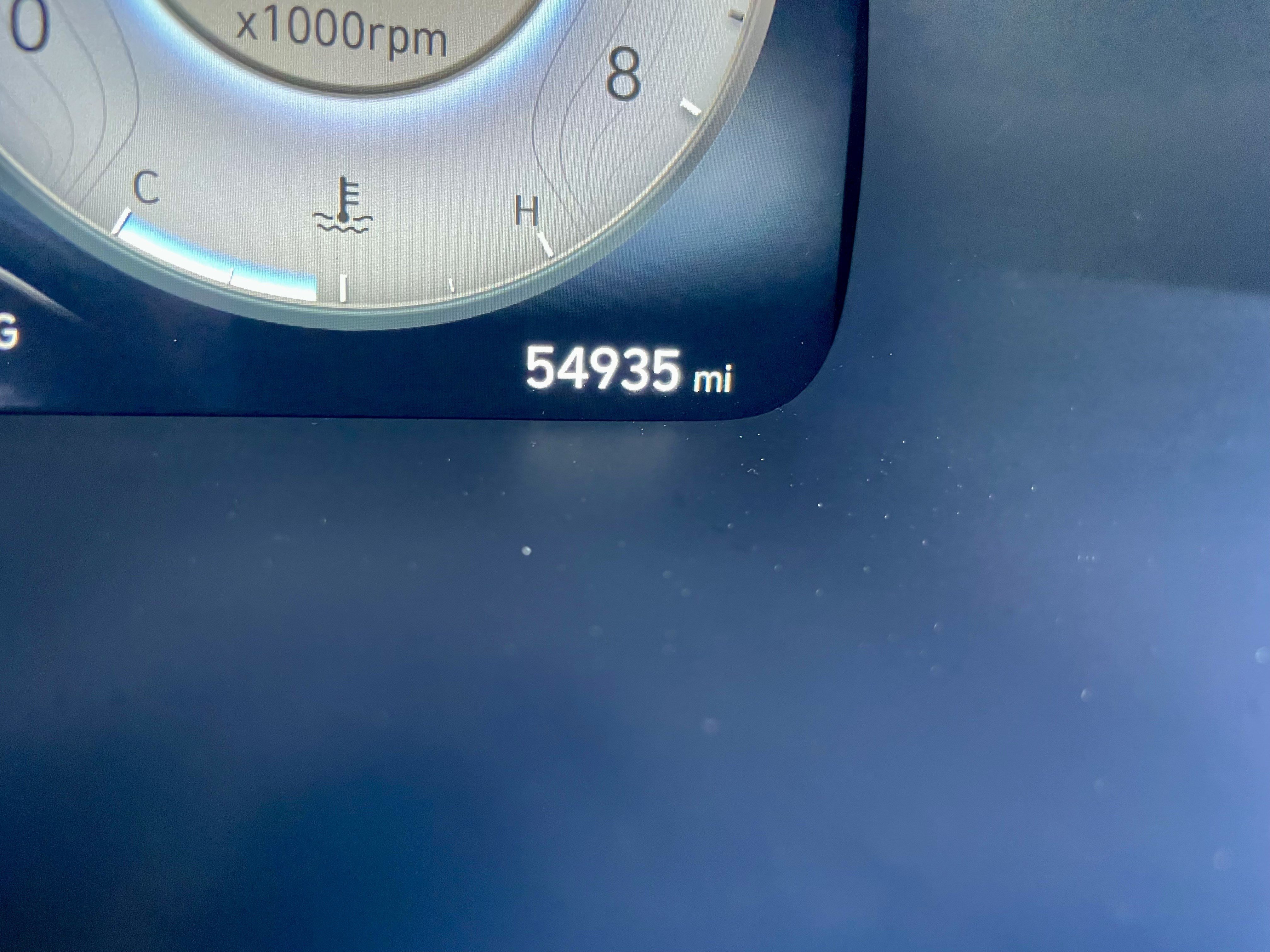 Used 2023 Hyundai Palisade Calligraphy AWD/4WD image 25