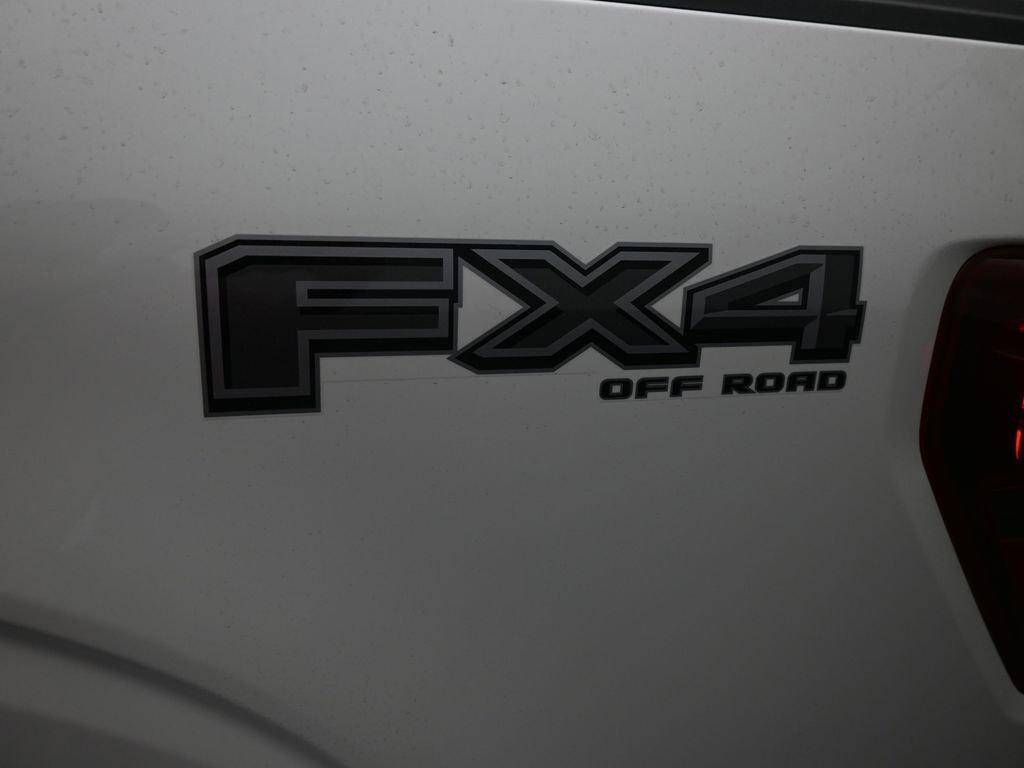 New 2026 Ford F150 Lariat AWD/4WD image 23