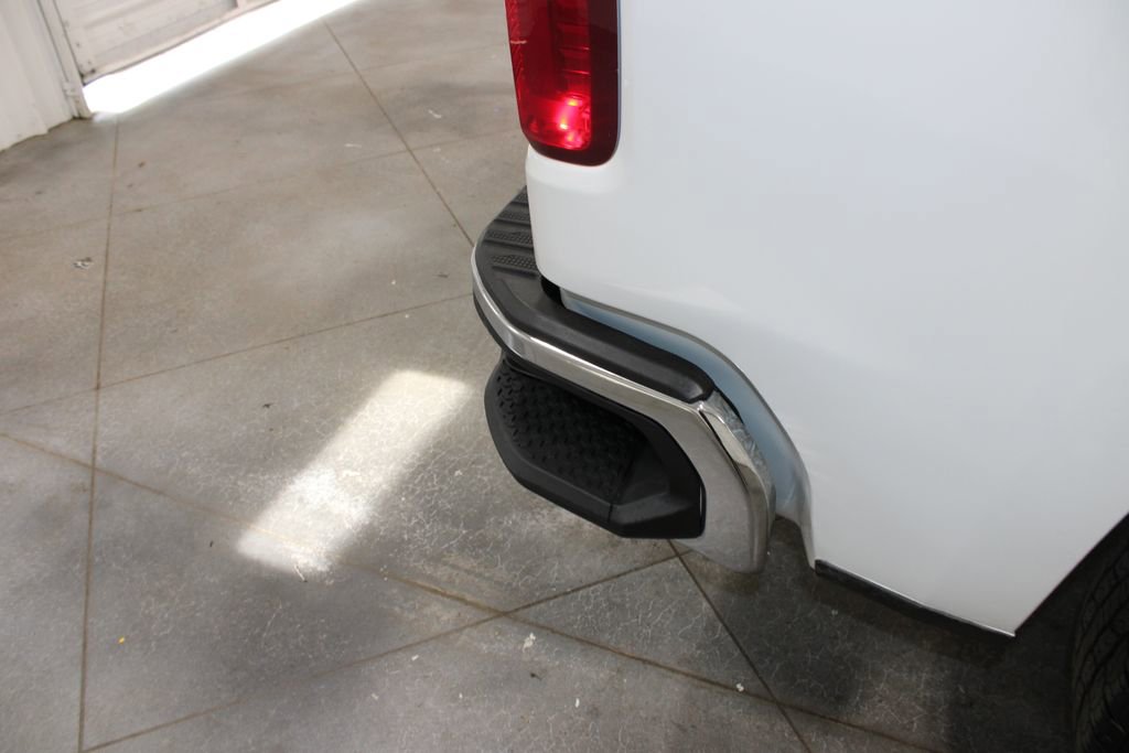 Used 2024 Chevrolet Silverado 1500 LT w/ Z71 Off-Road Package image 13