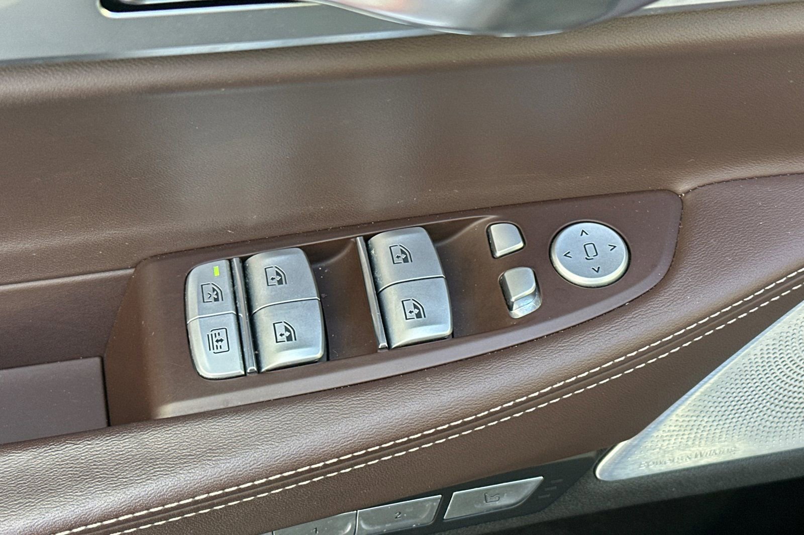 Used 2018 BMW 750i 750i image 10