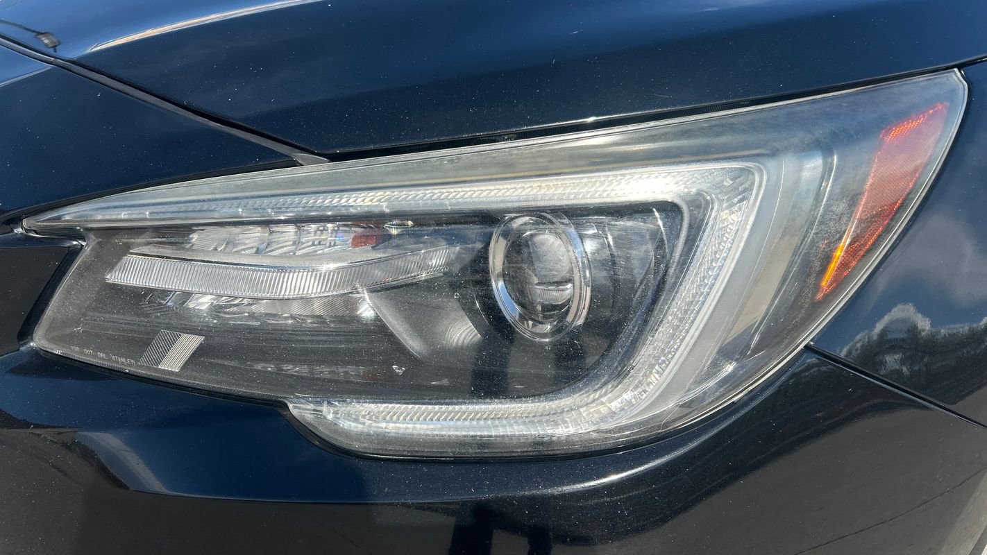 Used 2018 Subaru Legacy 3.6R Limited AWD/4WD image 17