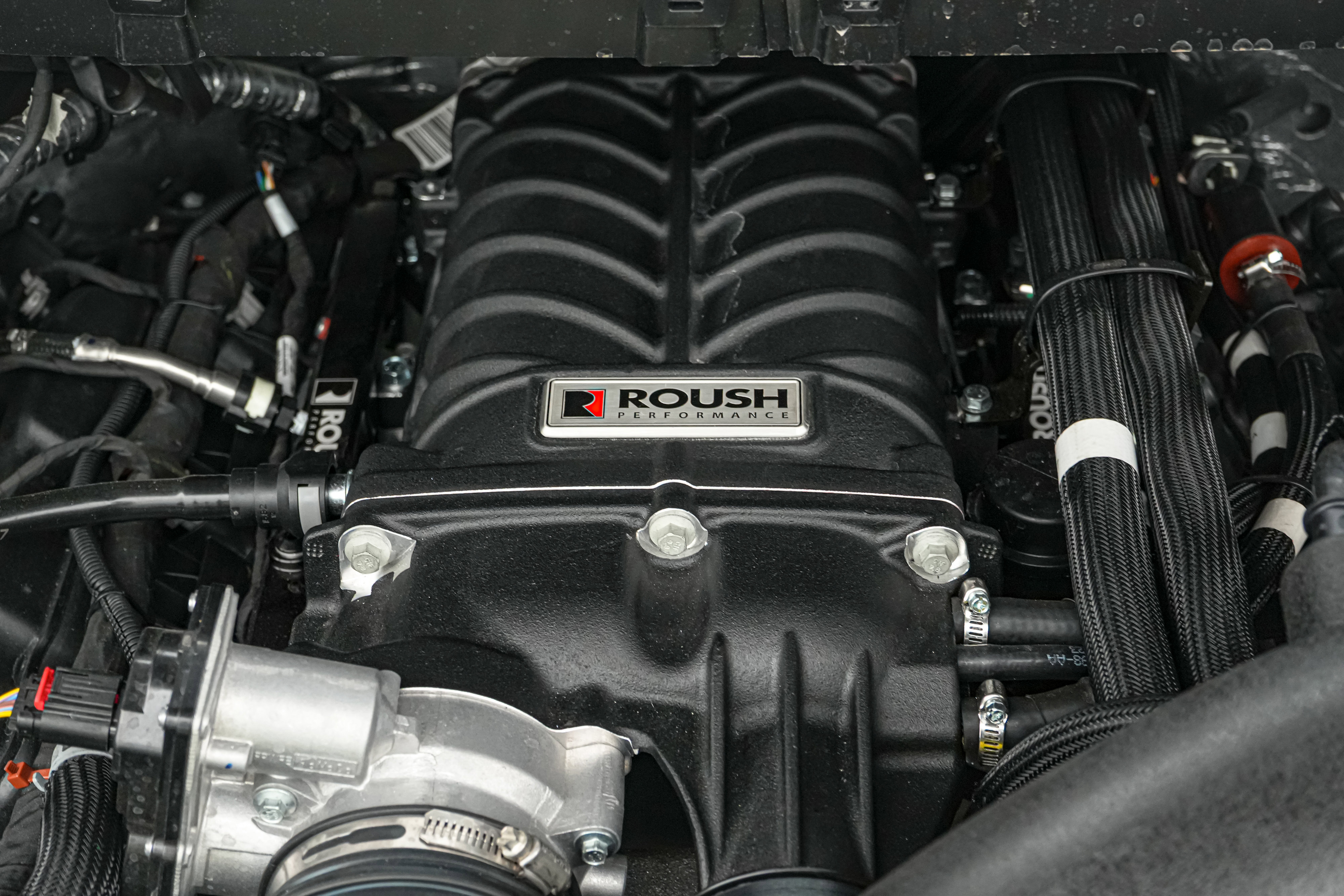 New 2026 Ford F150 XLT AWD/4WD image 16