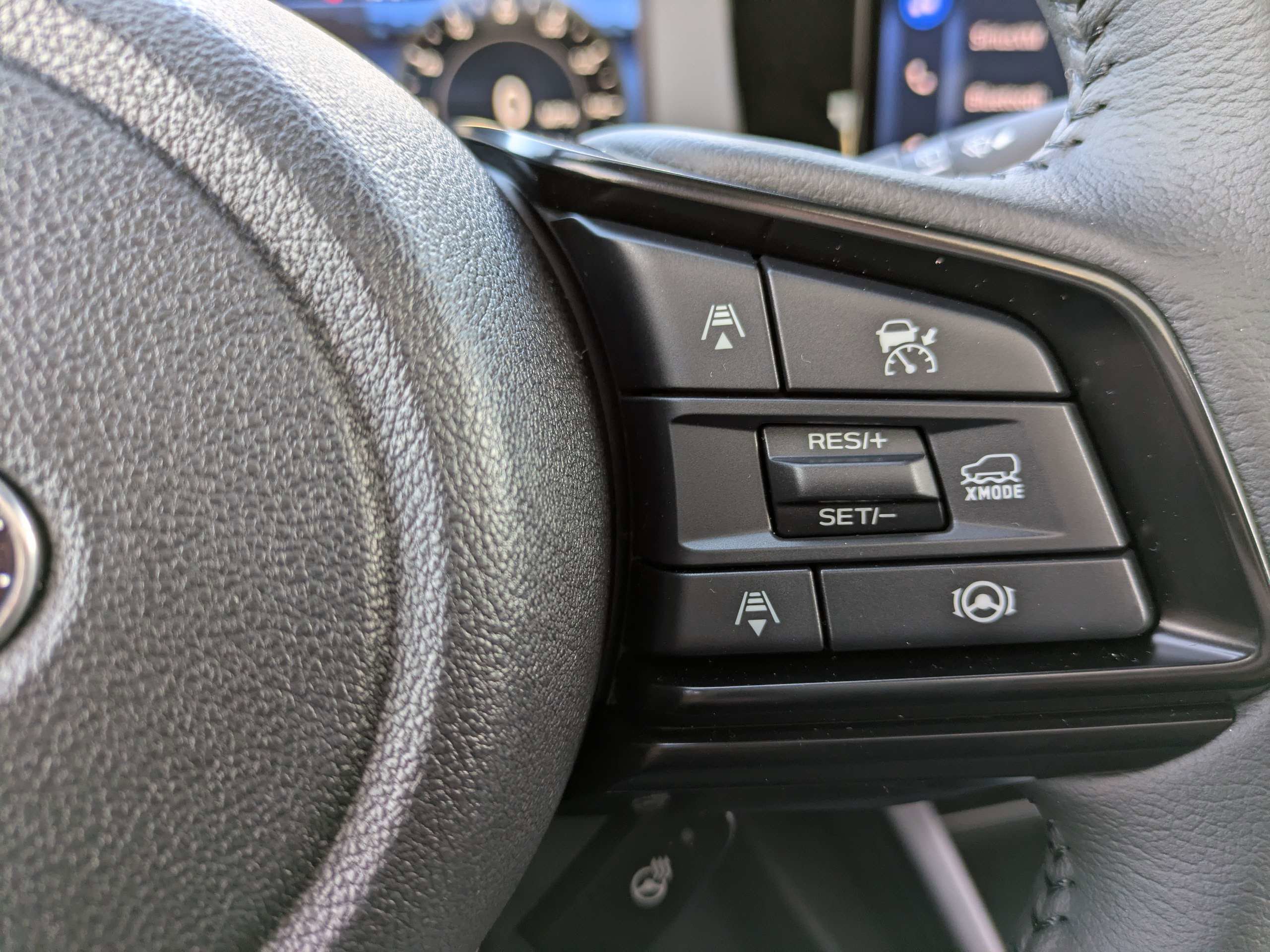 New 2026 Subaru Outback Premium image 29