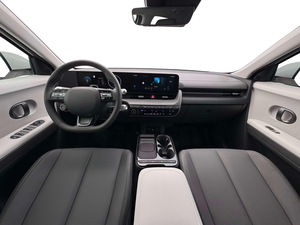 New 2026 Hyundai Ioniq 5 SEL RWD image 13
