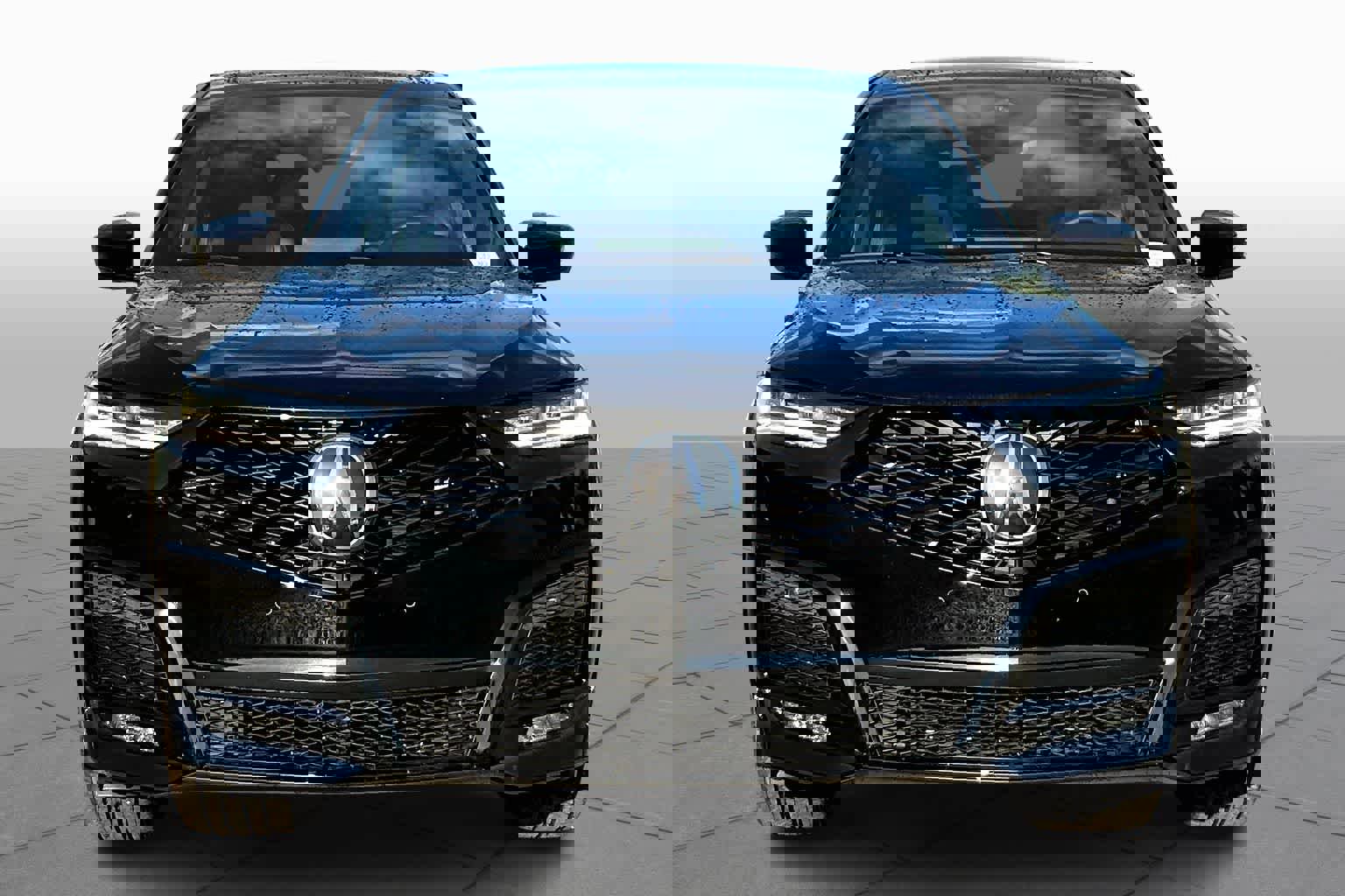 New 2026 Acura MDX A-Spec image 3