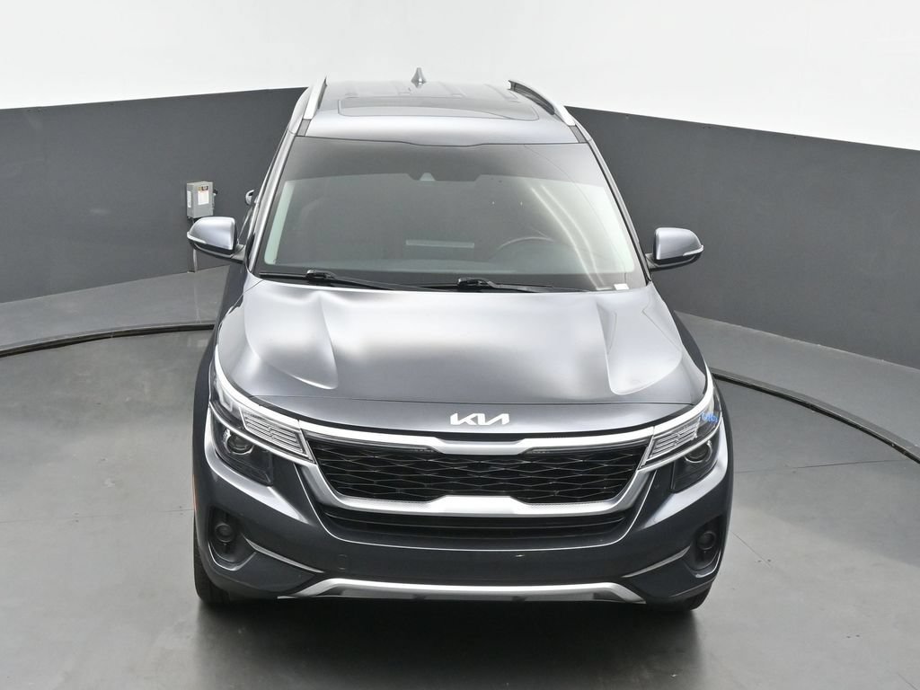 Used 2023 Kia Seltos EX AWD/4WD image 44
