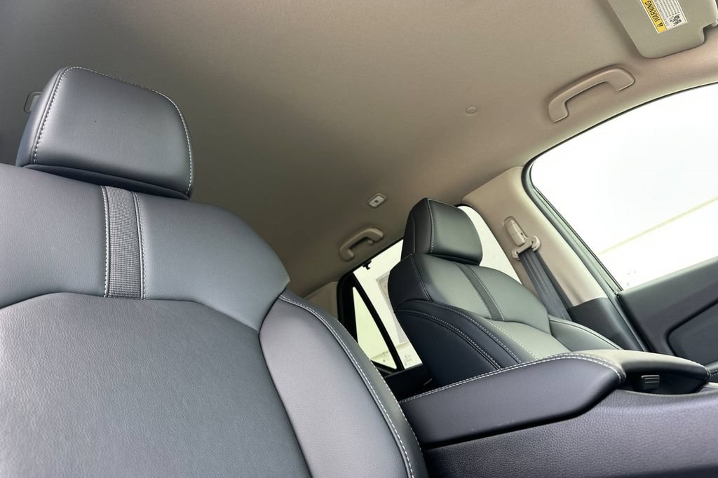 New 2026 Honda Pilot EX-L image 17