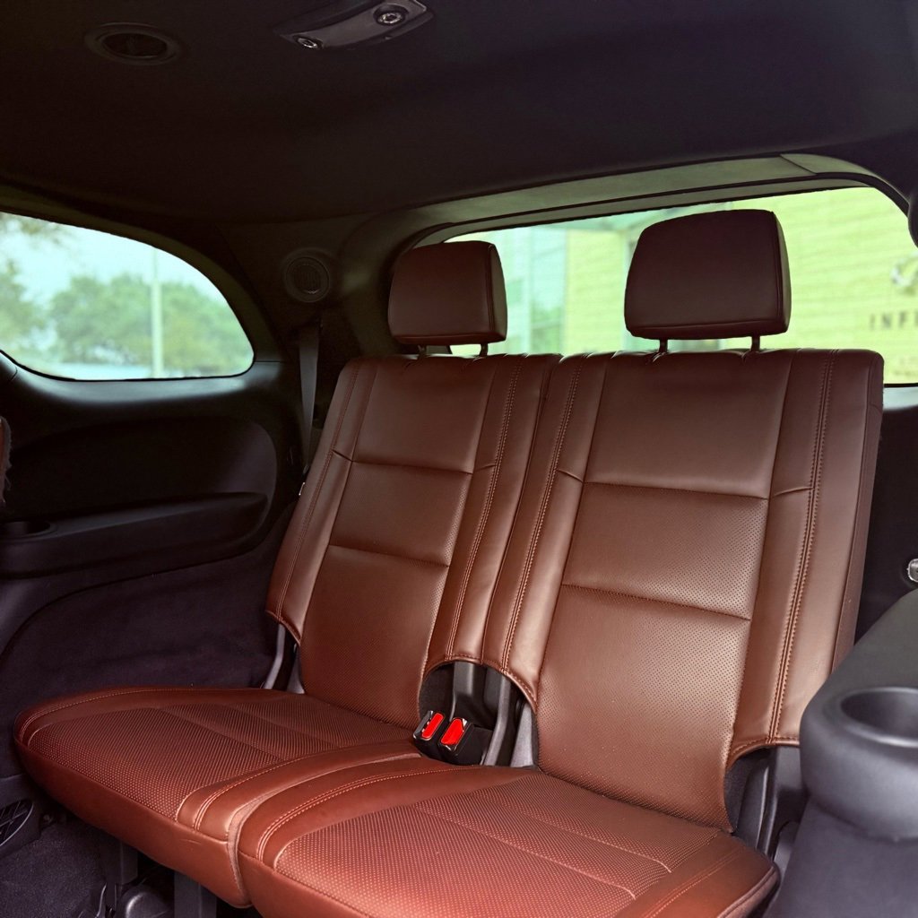 Used 2025 Dodge Durango R/T image 36