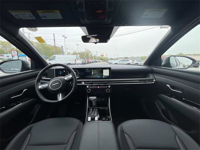 New 2025 Hyundai Santa Cruz XRT image 7