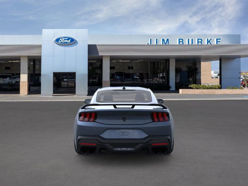 New 2025 Ford Mustang Dark Horse image 5