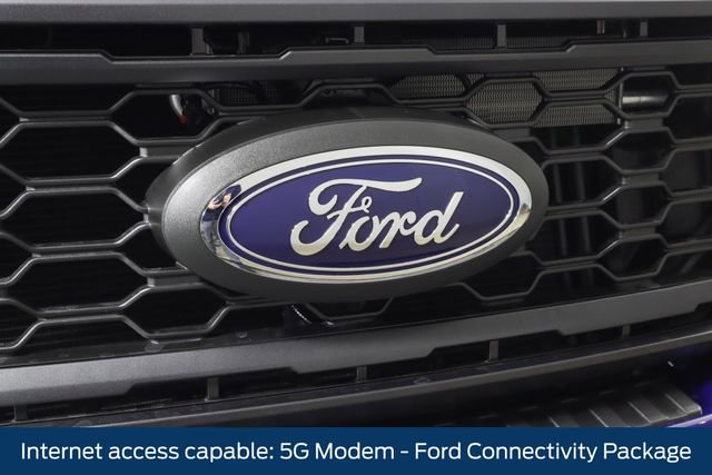 New 2026 Ford F350 XL w/ STX Appearance Package image 12