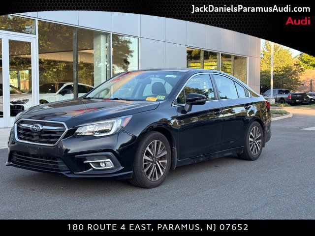 Used 2019 Subaru Legacy 2.5i Premium AWD/4WD image 1