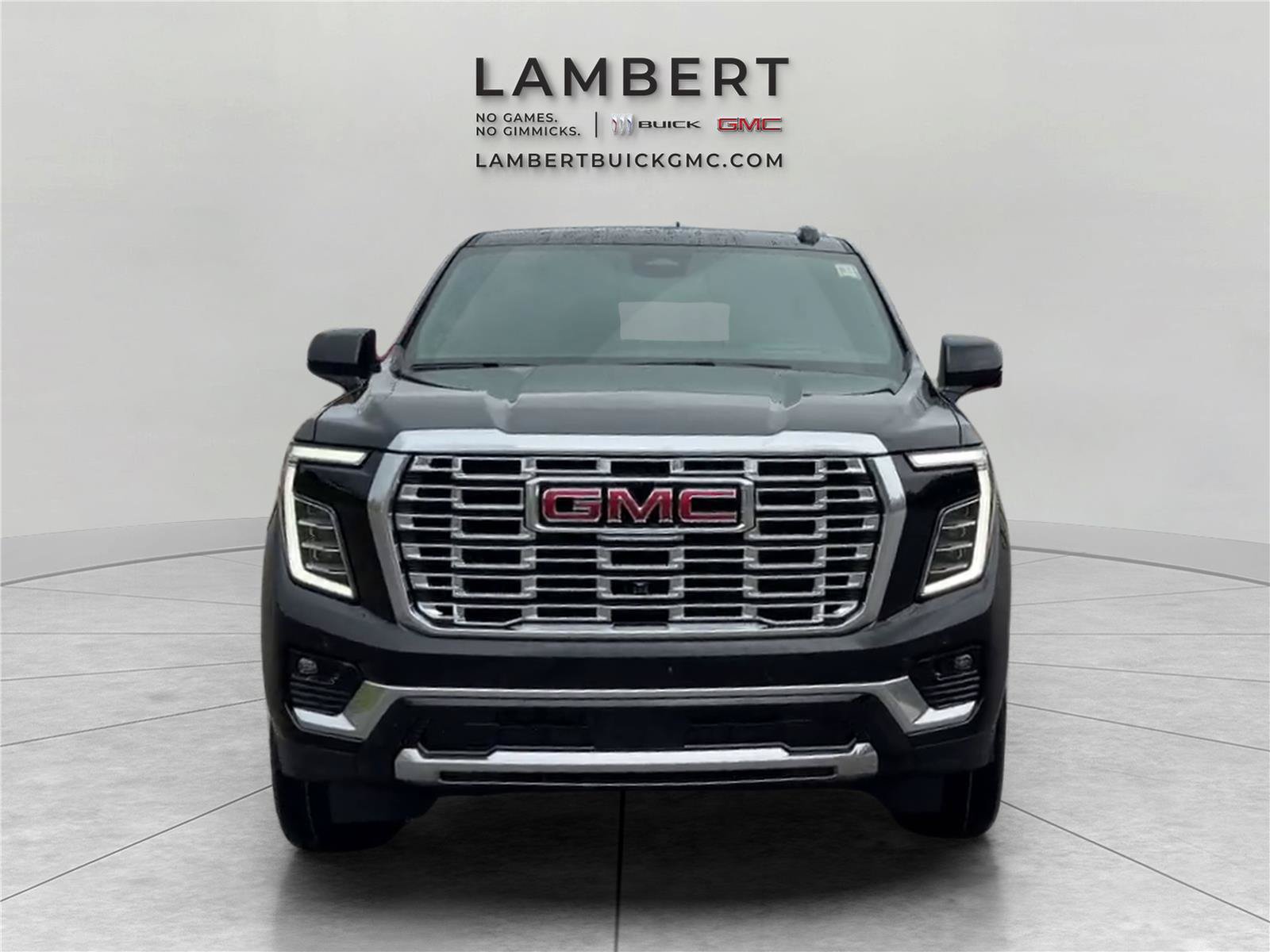 New 2026 GMC Yukon XL Denali w/ LPO, Floor Liner Package AWD/4WD image 8